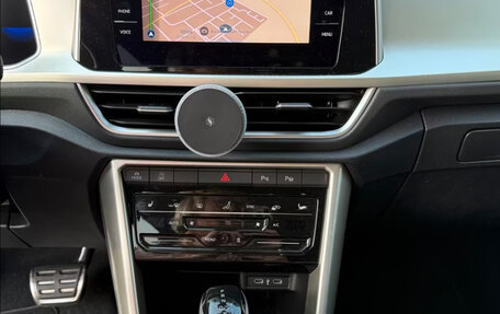 Volkswagen T-Roc I, 2024 год, 3 810 020 рублей, 10 фотография