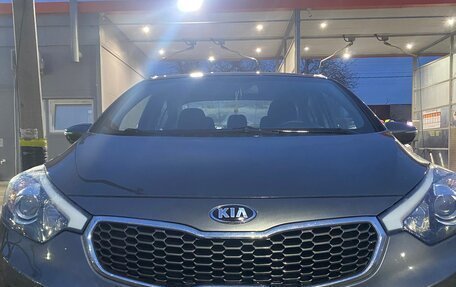 KIA Cerato III, 2015 год, 6 фотография