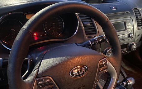 KIA Cerato III, 2015 год, 9 фотография