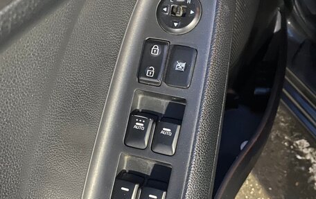 KIA Cerato III, 2015 год, 7 фотография