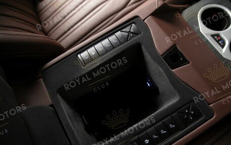 Toyota Land Cruiser, 2022 год, 18 490 000 рублей, 13 фотография