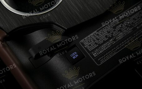 Toyota Land Cruiser, 2022 год, 18 490 000 рублей, 15 фотография