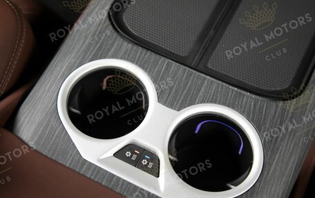 Toyota Land Cruiser, 2022 год, 18 490 000 рублей, 14 фотография