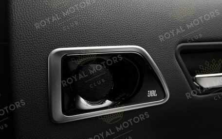 Toyota Land Cruiser, 2022 год, 18 490 000 рублей, 19 фотография