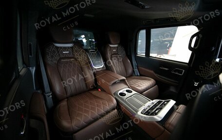 Toyota Land Cruiser, 2022 год, 18 490 000 рублей, 20 фотография