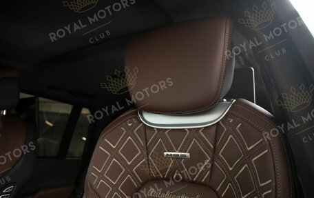 Toyota Land Cruiser, 2022 год, 18 490 000 рублей, 16 фотография