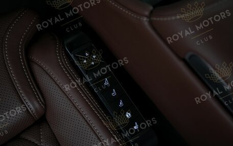 Toyota Land Cruiser, 2022 год, 18 490 000 рублей, 17 фотография