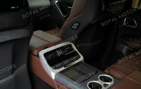 Toyota Land Cruiser, 2022 год, 18 490 000 рублей, 21 фотография