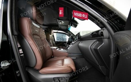 Toyota Land Cruiser, 2022 год, 18 490 000 рублей, 10 фотография