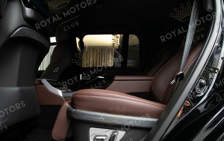 Toyota Land Cruiser, 2022 год, 18 490 000 рублей, 24 фотография