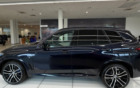 BMW X5, 2025 год, 14 990 000 рублей, 8 фотография