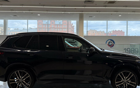 BMW X5, 2025 год, 14 990 000 рублей, 7 фотография