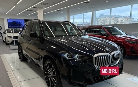 BMW X5, 2025 год, 14 990 000 рублей, 3 фотография