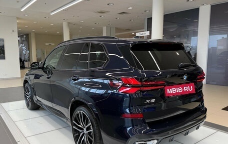 BMW X5, 2025 год, 14 990 000 рублей, 2 фотография