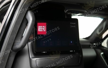 Toyota Land Cruiser, 2022 год, 18 490 000 рублей, 23 фотография