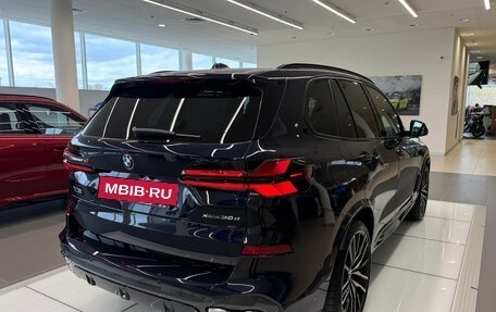 BMW X5, 2025 год, 14 990 000 рублей, 4 фотография