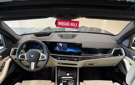 BMW X5, 2025 год, 14 990 000 рублей, 12 фотография