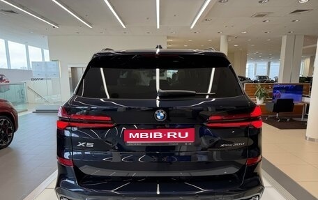 BMW X5, 2025 год, 14 990 000 рублей, 6 фотография