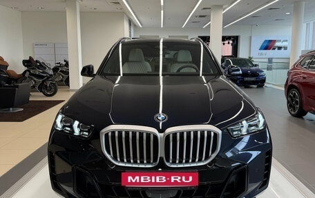 BMW X5, 2025 год, 14 990 000 рублей, 5 фотография
