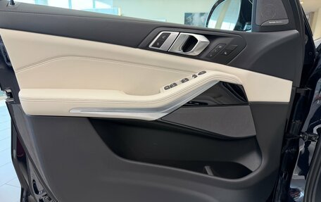 BMW X5, 2025 год, 14 990 000 рублей, 19 фотография