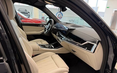 BMW X5, 2025 год, 14 990 000 рублей, 18 фотография