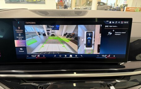 BMW X5, 2025 год, 14 990 000 рублей, 15 фотография