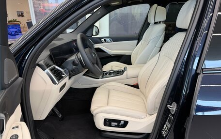 BMW X5, 2025 год, 14 990 000 рублей, 17 фотография