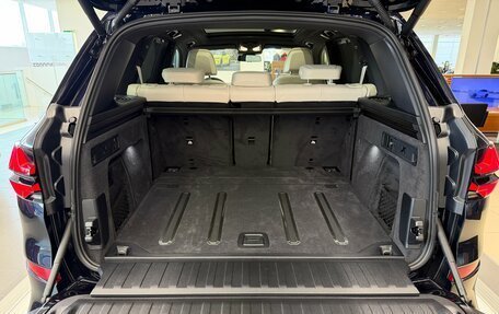 BMW X5, 2025 год, 14 990 000 рублей, 24 фотография