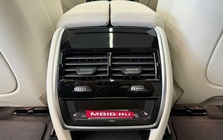 BMW X5, 2025 год, 14 990 000 рублей, 21 фотография