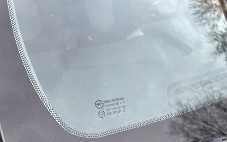 Hyundai Solaris II рестайлинг, 2012 год, 870 000 рублей, 10 фотография