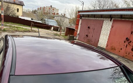 Hyundai Solaris II рестайлинг, 2012 год, 870 000 рублей, 11 фотография