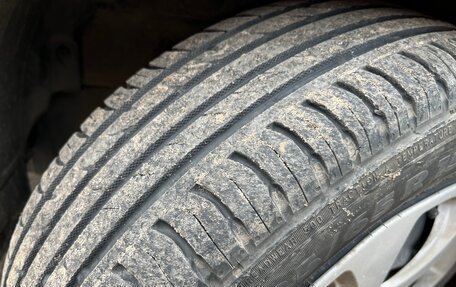 Hyundai Solaris II рестайлинг, 2012 год, 870 000 рублей, 12 фотография