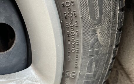 Hyundai Solaris II рестайлинг, 2012 год, 870 000 рублей, 13 фотография