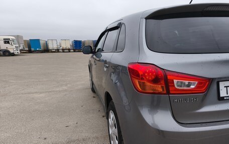 Mitsubishi ASX I рестайлинг, 2014 год, 1 150 000 рублей, 8 фотография