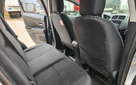 Mitsubishi ASX I рестайлинг, 2014 год, 1 150 000 рублей, 19 фотография