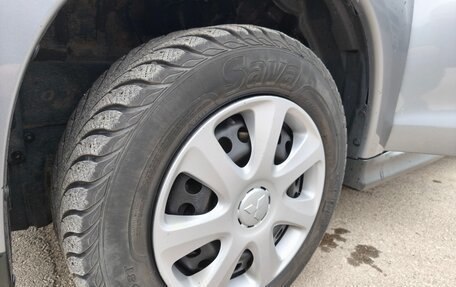 Mitsubishi ASX I рестайлинг, 2014 год, 1 150 000 рублей, 21 фотография