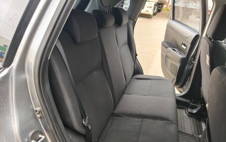 Mitsubishi ASX I рестайлинг, 2014 год, 1 150 000 рублей, 18 фотография