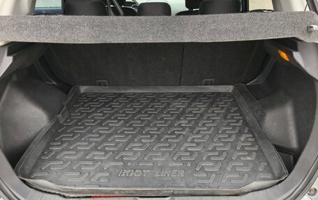 Mitsubishi ASX I рестайлинг, 2014 год, 1 150 000 рублей, 20 фотография