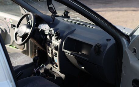 Renault Logan I, 2006 год, 320 000 рублей, 9 фотография