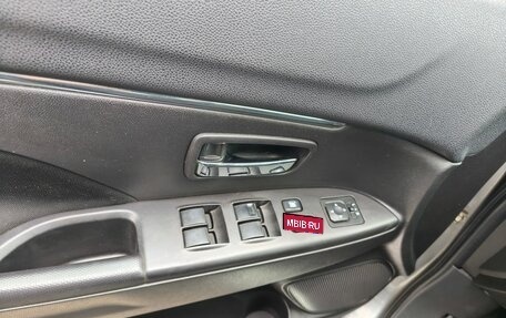 Mitsubishi ASX I рестайлинг, 2014 год, 1 150 000 рублей, 17 фотография