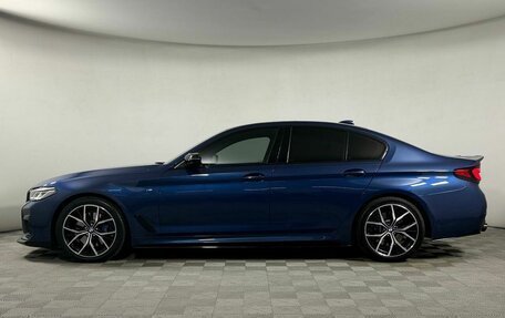 BMW 5 серия, 2020 год, 4 599 000 рублей, 3 фотография