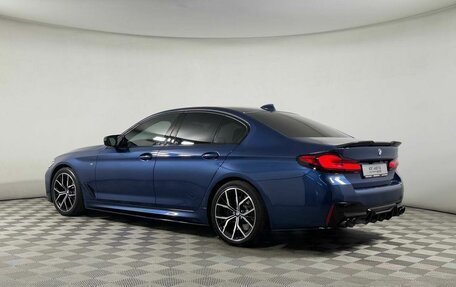 BMW 5 серия, 2020 год, 4 599 000 рублей, 6 фотография