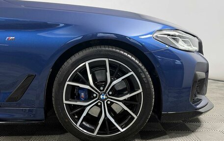 BMW 5 серия, 2020 год, 4 599 000 рублей, 7 фотография