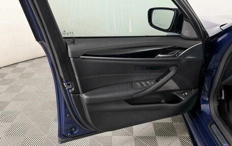 BMW 5 серия, 2020 год, 4 599 000 рублей, 9 фотография