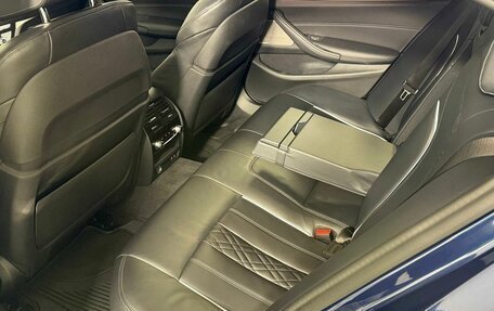 BMW 5 серия, 2020 год, 4 599 000 рублей, 13 фотография