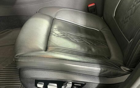 BMW 5 серия, 2020 год, 4 599 000 рублей, 11 фотография