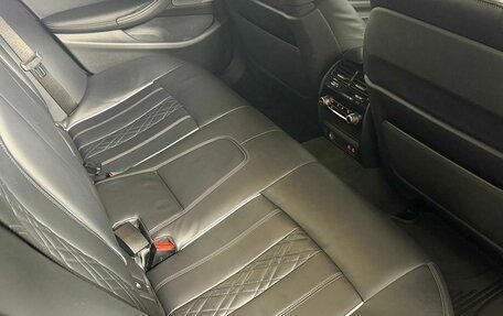 BMW 5 серия, 2020 год, 4 599 000 рублей, 14 фотография