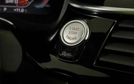 BMW 5 серия, 2020 год, 4 599 000 рублей, 28 фотография