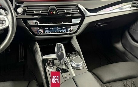 BMW 5 серия, 2020 год, 4 599 000 рублей, 20 фотография