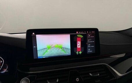 BMW 5 серия, 2020 год, 4 599 000 рублей, 26 фотография